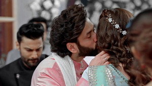 बड़े अच्छे लगते हैं 2. évad Ep.348 348. epizód