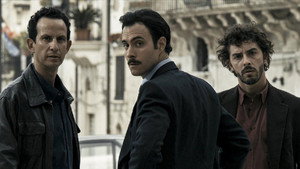 Il Giovane Montalbano kép