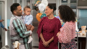 black-ish 4. évad Ep.20 20. epizód