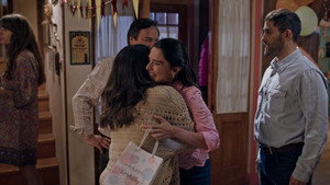 Al Sur del Corazón 1. évad Ep.13 13. epizód