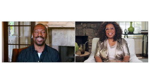 The Oprah Conversation 1. évad Ep.13 Eddie Murphy