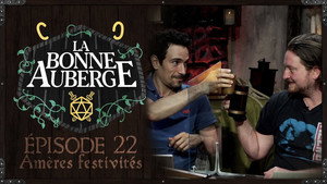 La Bonne Auberge 1. évad Ep.22 22. epizód