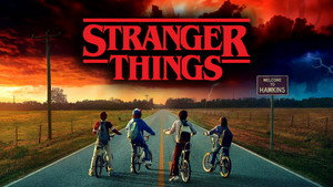 Stranger Things kép