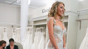 Say Yes to the Dress 12. évad Ep.15 15. epizód