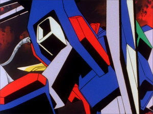 熱血最強ゴウザウラー 1. évad Ep.50 50. epizód