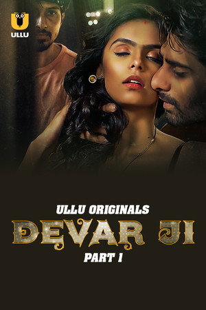 Devar Ji 1. évad (2024-01-16) poszter