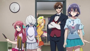 ゾンビランドサガ 1. évad Ep.1 1. epizód