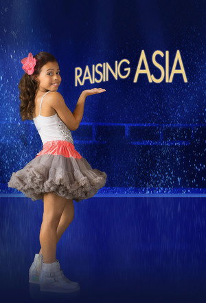 Raising Asia poszter