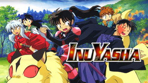 InuYasha kép