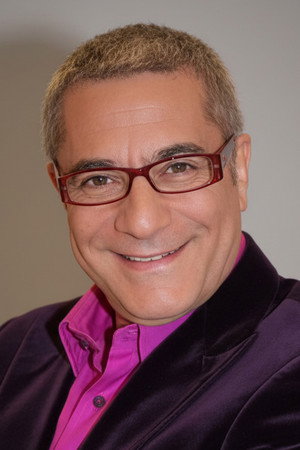 Mehmet Ali Erbil profil kép