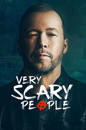Very Scary People 6. évad (2024-12-15) poszter