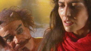 Hoje é Dia de Maria 1. évad Ep.7 7. epizód