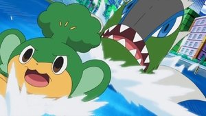 Pokémon 14. évad Ep.37 37. epizód
