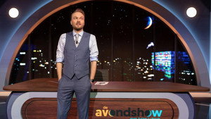 De Avondshow met Arjen Lubach 1. évad Ep.2 2. epizód