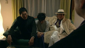 新・ミナミの帝王～光と影～ kép