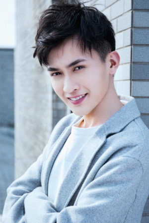 Huang Xiaochao profil kép