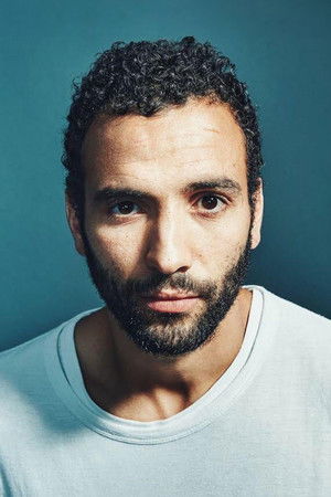 Marwan Kenzari profil kép