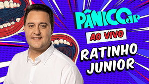 Pânico Jovem Pan 11. évad Ep.1 1. epizód