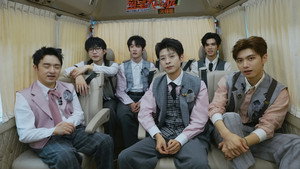 密室大逃脱 大神版 Speciális epizódok Ep.71 71. epizód