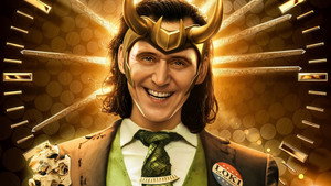 Loki kép