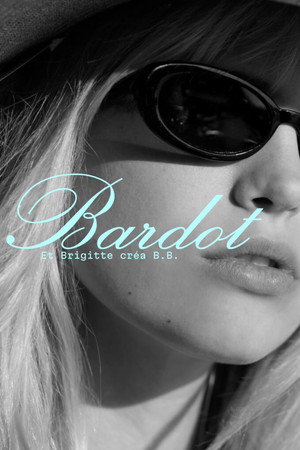 Bardot poszter
