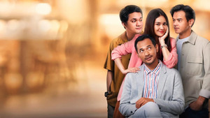 90 Hari Mencari Suami kép