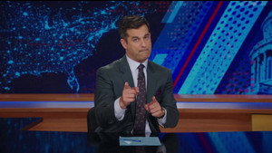 The Daily Show 29. évad Ep.114 114. epizód