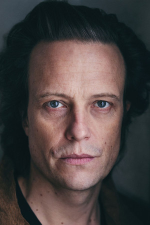 August Diehl profil kép