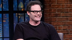 Late Night with Seth Meyers 12. évad Ep.124 124. epizód