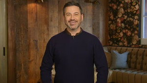 Jimmy Kimmel Live! 20. évad Ep.20 20. epizód