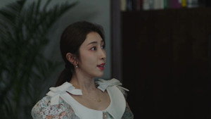 前方错爱请掉头 1. évad Ep.9 9. epizód