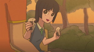 それだけがネック 1. évad Ep.12 12. epizód
