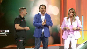Horizonte 4. évad Ep.42 42. epizód