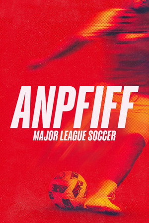 Onside: Major League Soccer poszter