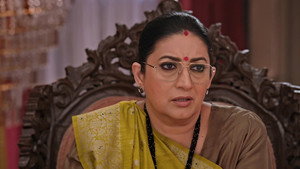 क्योंकि सास भी कभी बहू थी 2. évad Ep.172 172. epizód