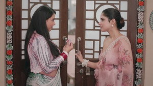 कैसे मुझे तुम मिल गये 1. évad Ep.258 258. epizód