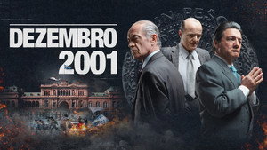 Argentína 2001 kép