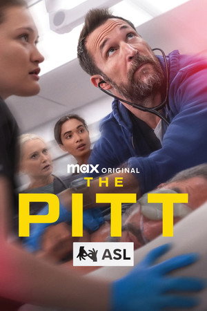 Vészhelyzet Pittsburghben poszter