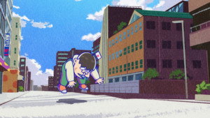 おそ松さん 1. évad Ep.20 20. epizód