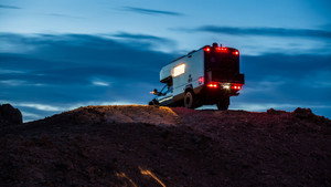 Top Gear America 1. évad Ep.3 3. epizód