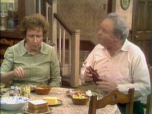 All in the Family 3. évad Ep.19 19. epizód