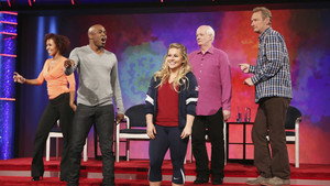 Whose Line Is It Anyway? 10. évad Ep.5 5. epizód