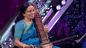சூப்பர் சிங்கர் ஜூனியர் 10. évad Ep.34 34. epizód