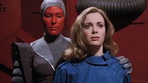 Buck Rogers in the 25th Century 1. évad Ep.20 20. epizód