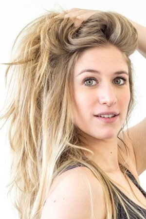 Tine Roggeman profil kép