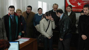Hırsız Polis 1. évad Ep.45 45. epizód