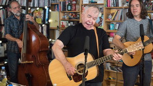 NPR Tiny Desk Concerts 11. évad Ep.31 31. epizód
