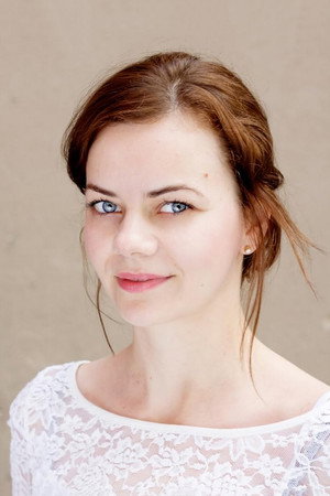 Anna Nováková profil kép