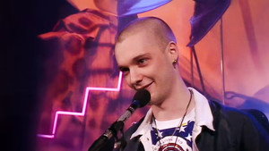 Nineties 1. évad Ep.4 4. epizód
