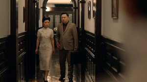 赵小姐的日记 1. évad Ep.1 1. epizód